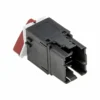 Διακόπτης φωτών στάθμευσης VW Golf 5 Jetta κωδικός 1K0953509A – εργοστασιακό OEM ανταλλακτικό με 4 pin σύνδεση